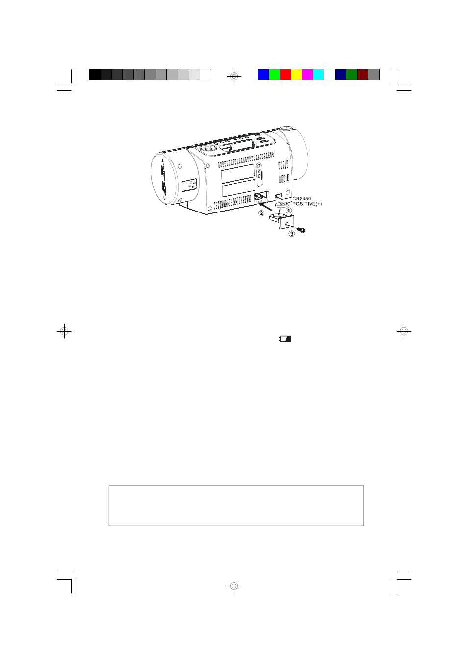 Emerson Radio iC172 User Manual | Page 29 / 35