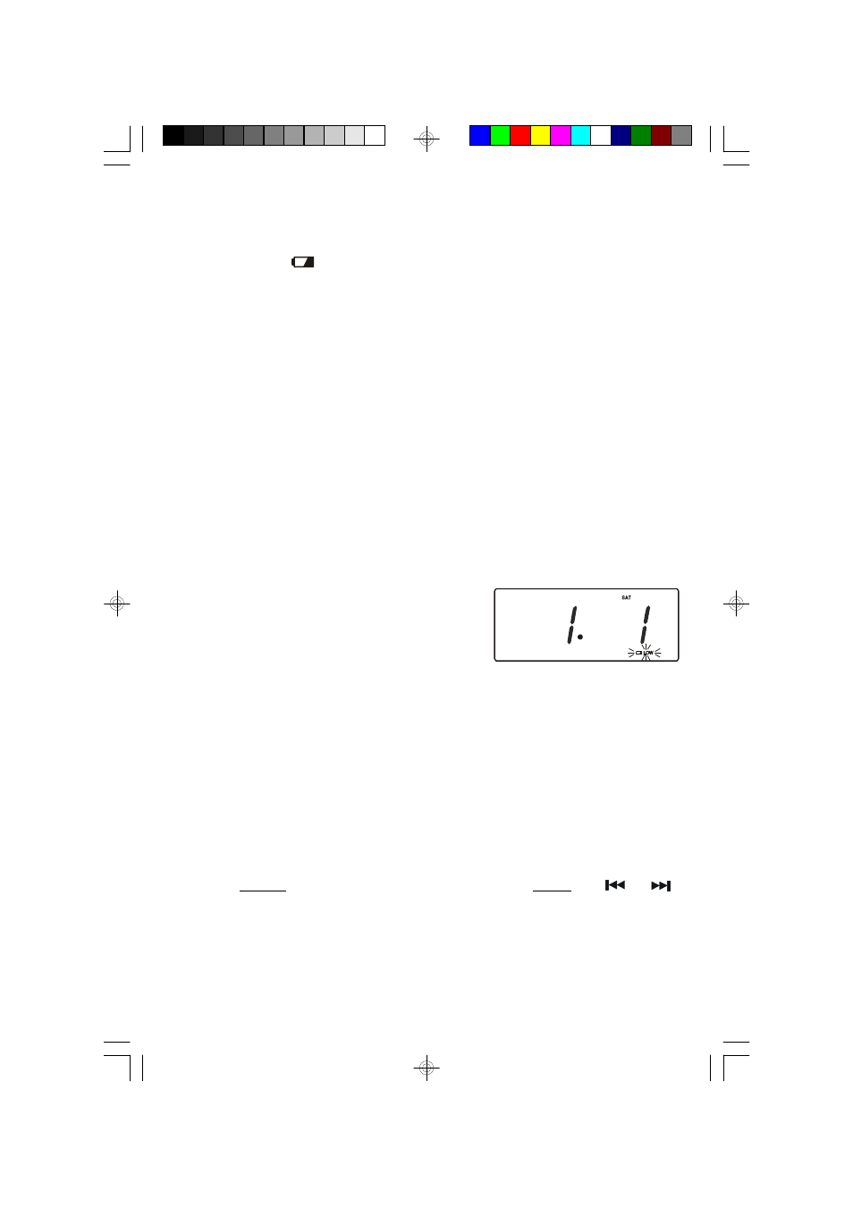 Emerson Radio iC172 User Manual | Page 30 / 35