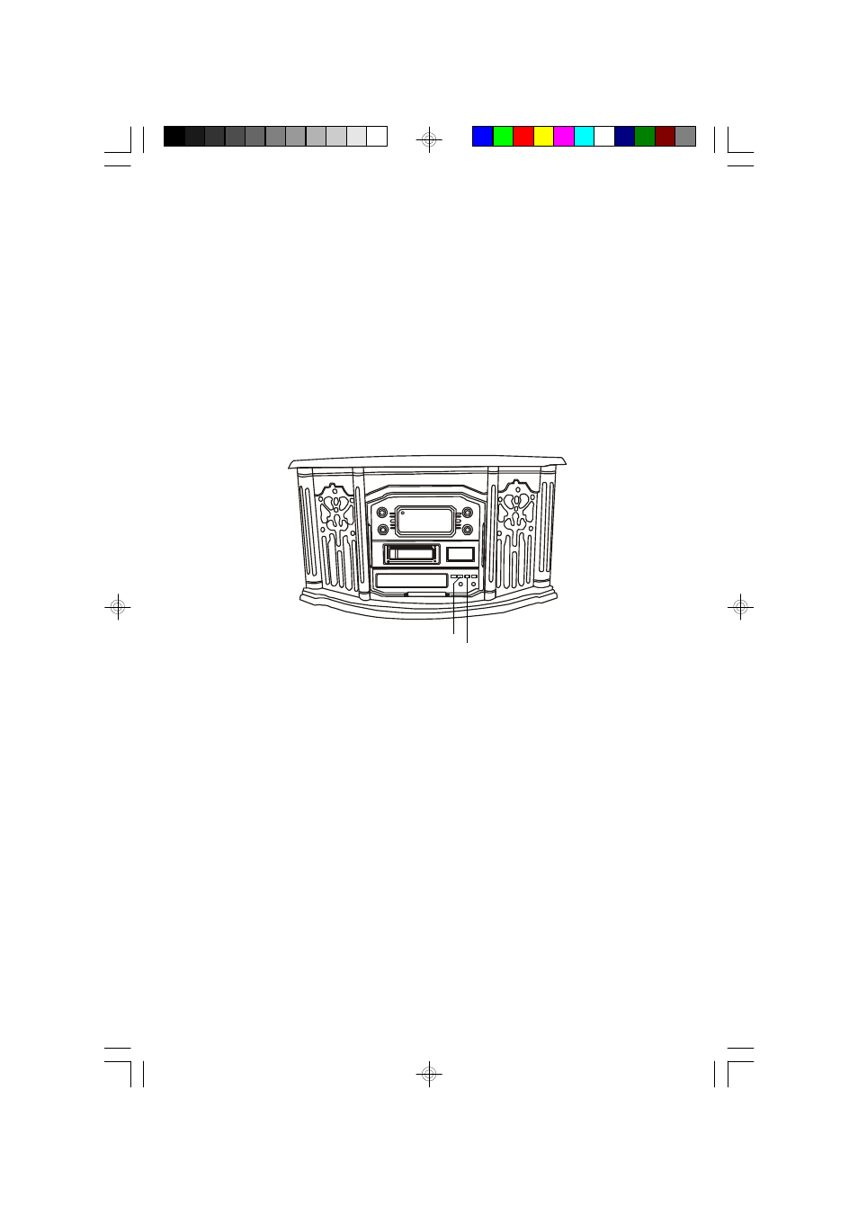 Emerson Radio NR305TT User Manual | Page 12 / 19