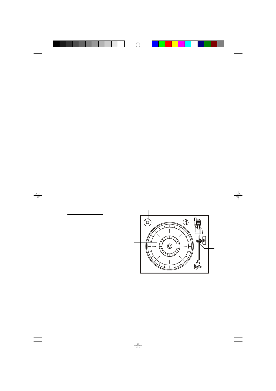 Emerson Radio NR305TT User Manual | Page 9 / 19