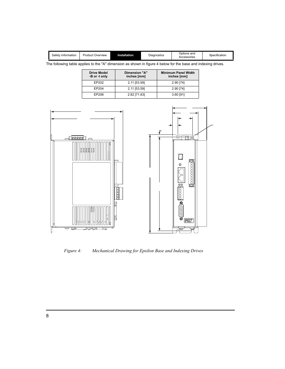 Emerson 400518-01 User Manual | Page 20 / 88