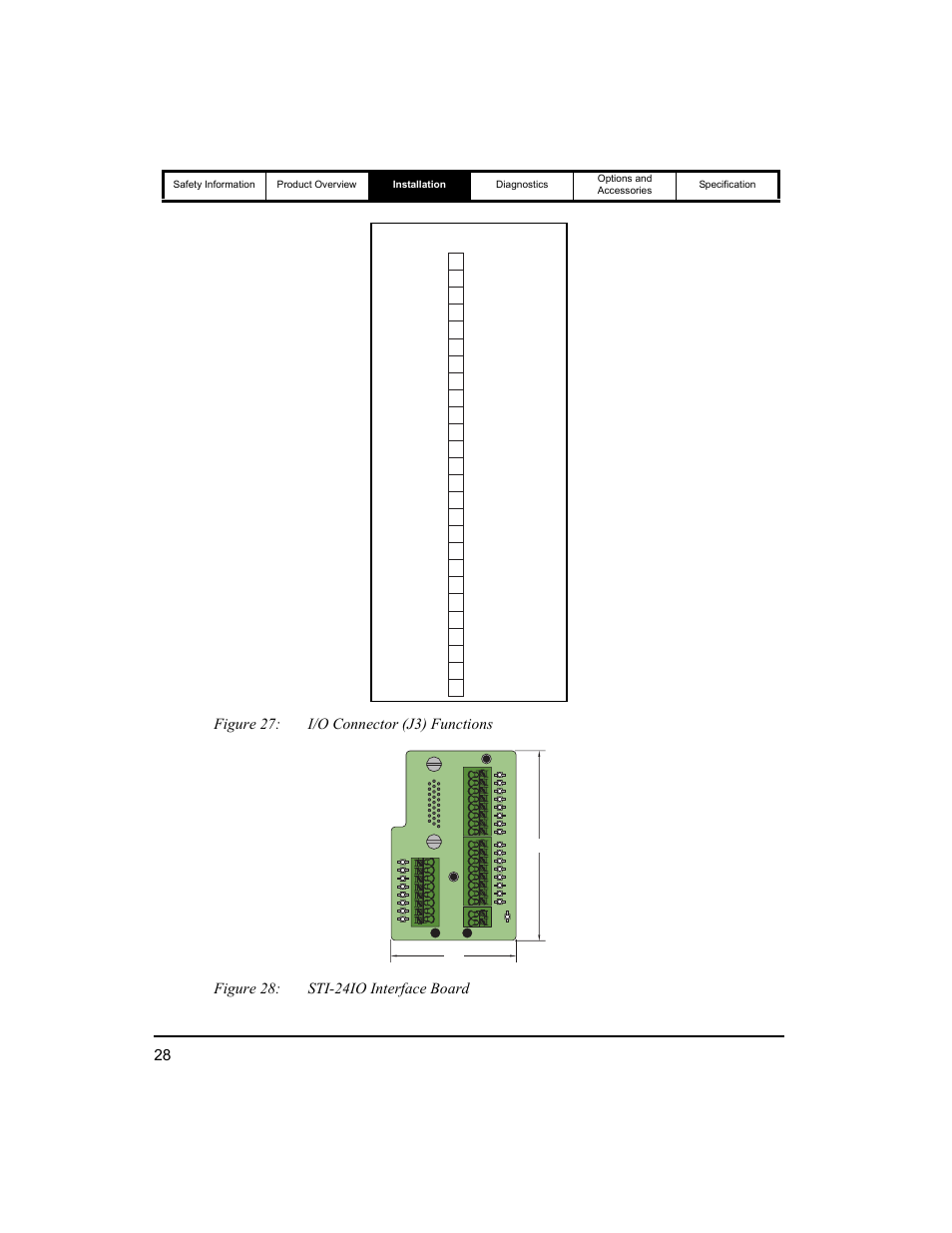 Emerson 400518-01 User Manual | Page 40 / 88