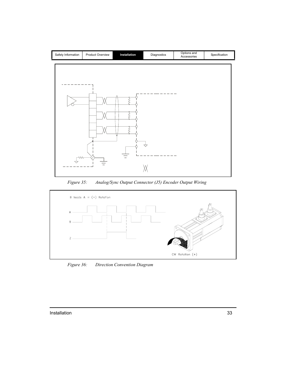 Emerson 400518-01 User Manual | Page 45 / 88