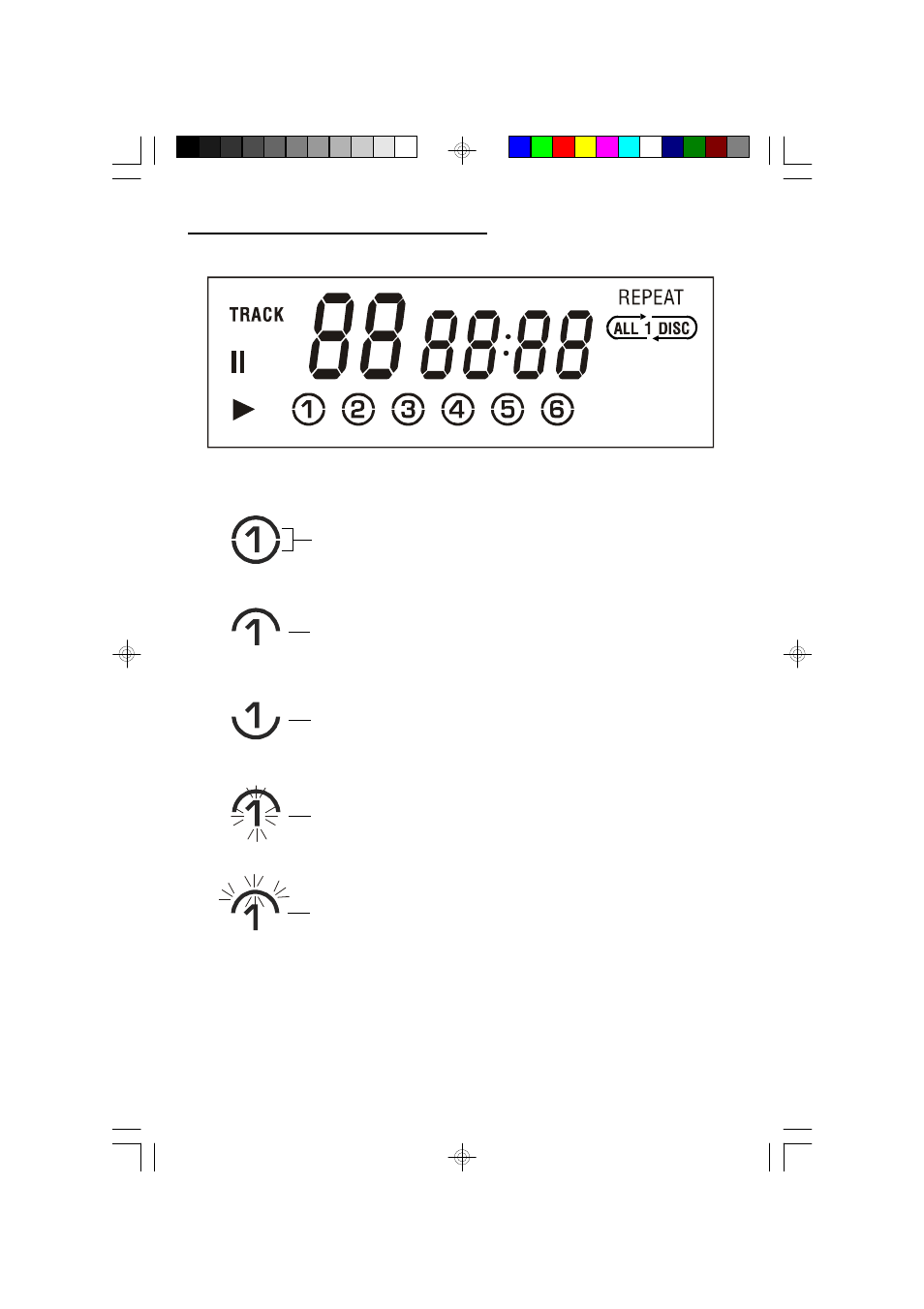Emerson Radio MS9700 User Manual | Page 11 / 31