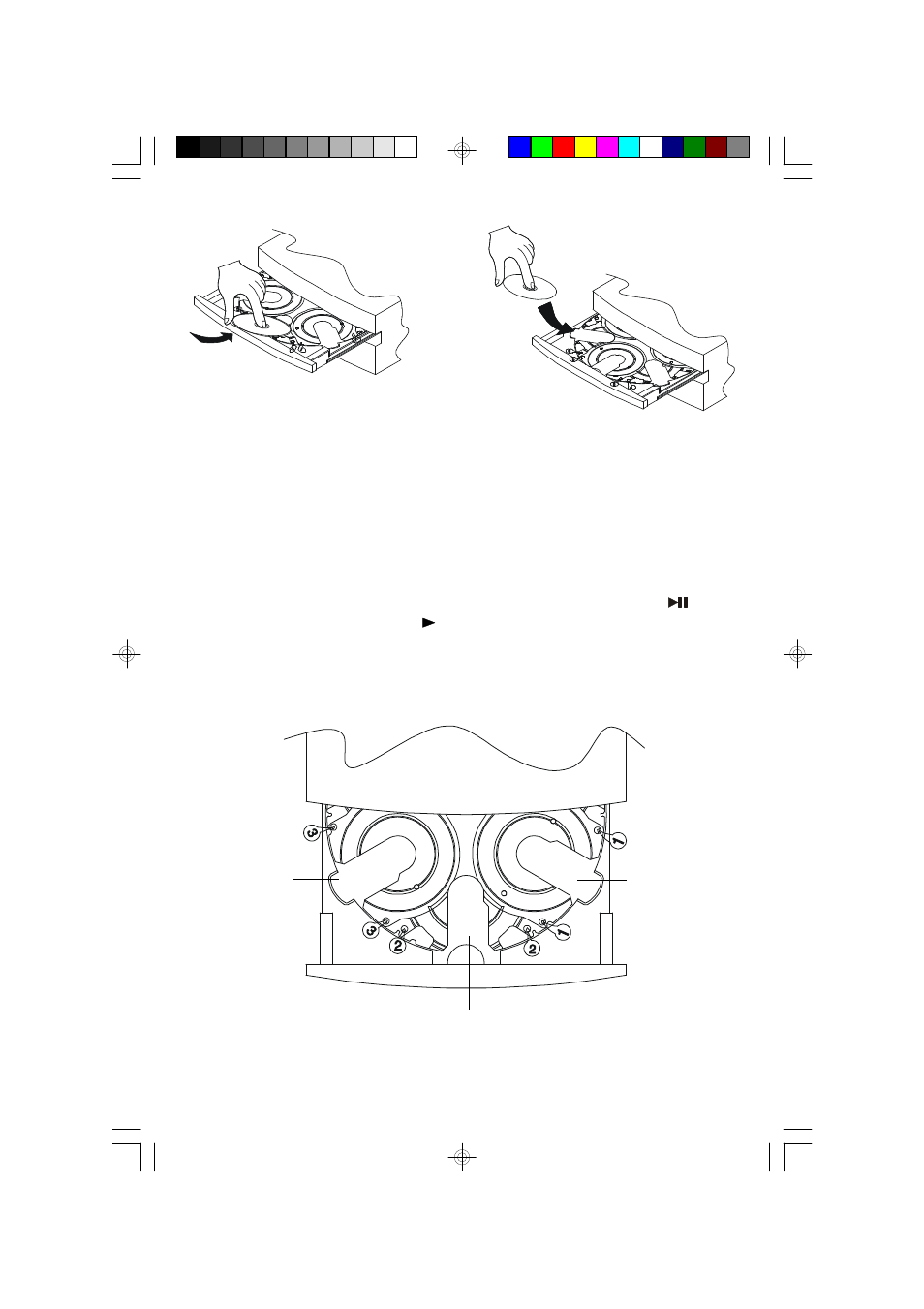 Emerson Radio MS9700 User Manual | Page 18 / 31