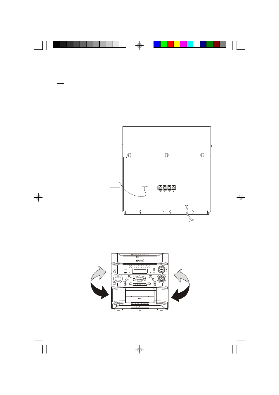 7antenna information | Emerson Radio MS9700 User Manual | Page 8 / 31