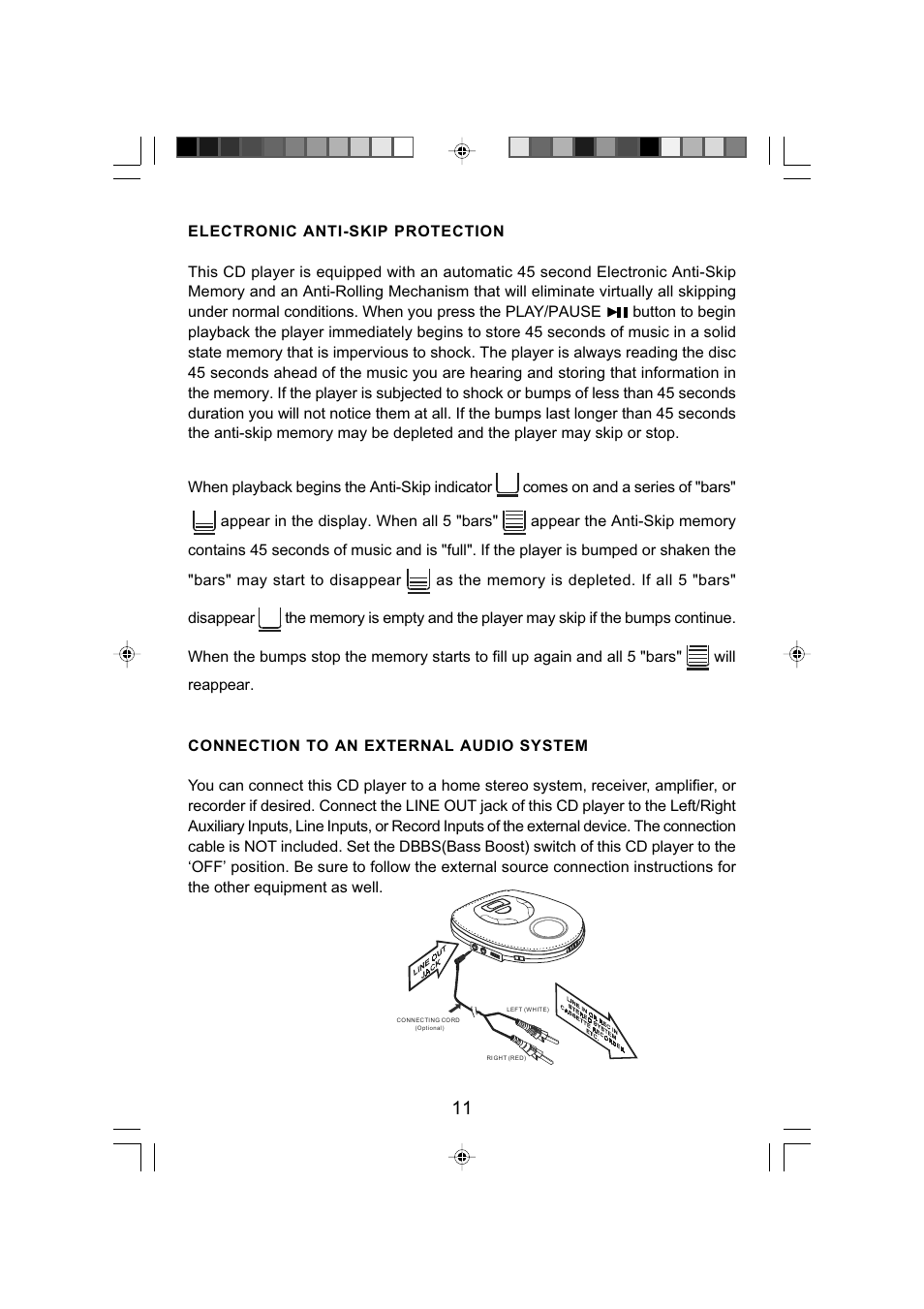 Emerson Radio HD2800 User Manual | Page 12 / 16