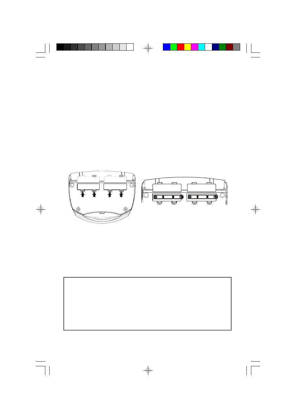 5power sources, Battery operation | Emerson Radio PD6950 User Manual | Page 6 / 19