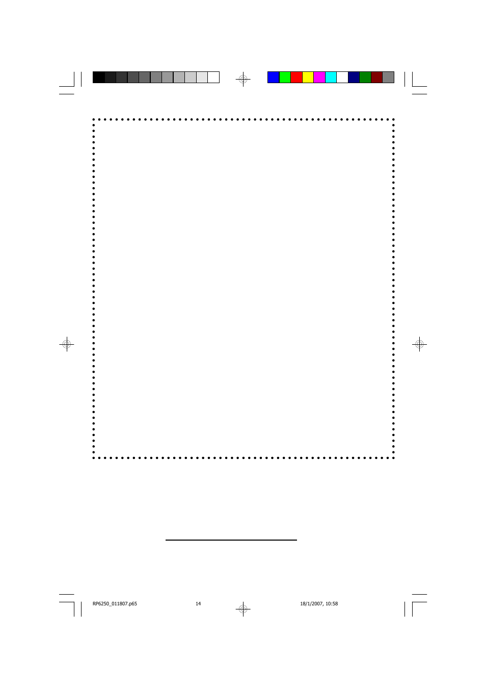 Emerson Radio RP6250 User Manual | Page 15 / 16