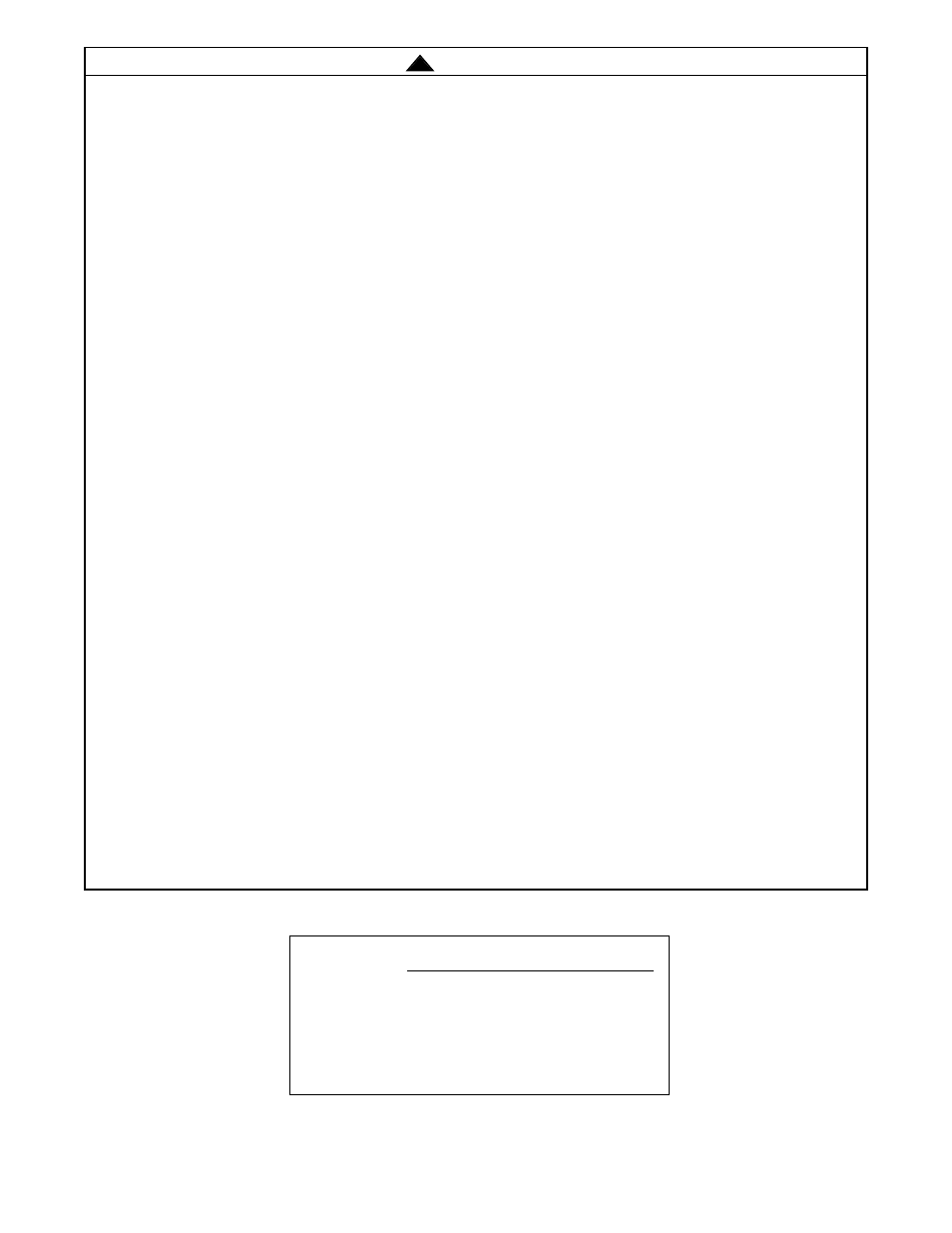 Safety instructions, Additional safety instructions for installation | Emerson CF770BC01 User Manual | Page 2 / 8