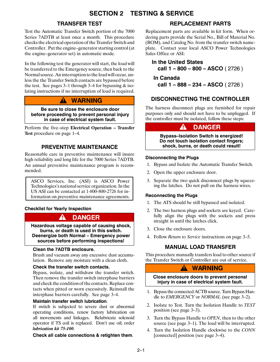 Emerson 7ADTB User Manual | Page 7 / 17