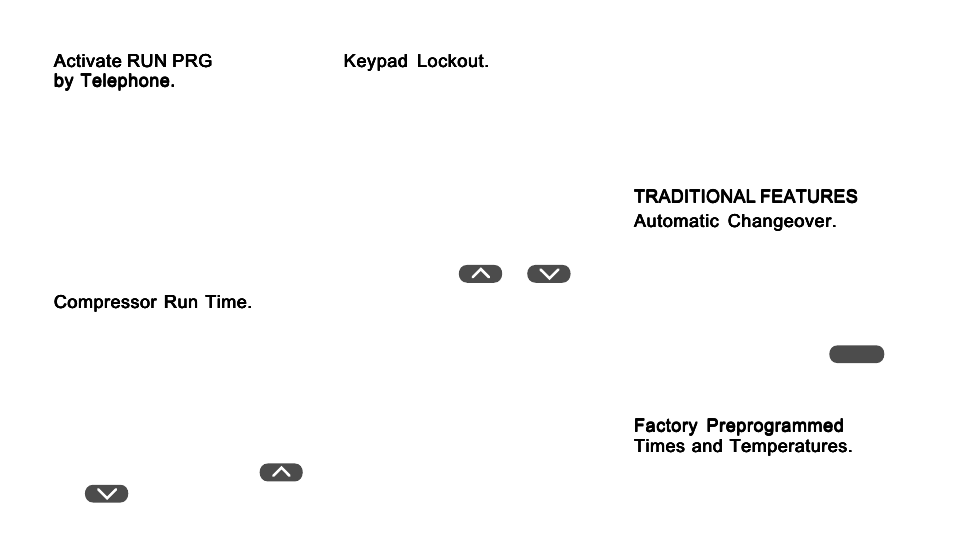 Emerson 1F92 User Manual | Page 34 / 44