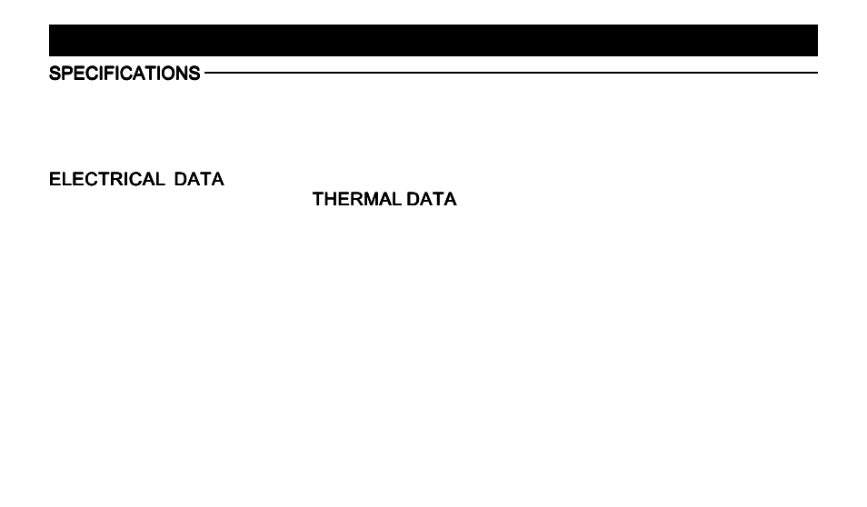 Installation | Emerson 1F92 User Manual | Page 6 / 44