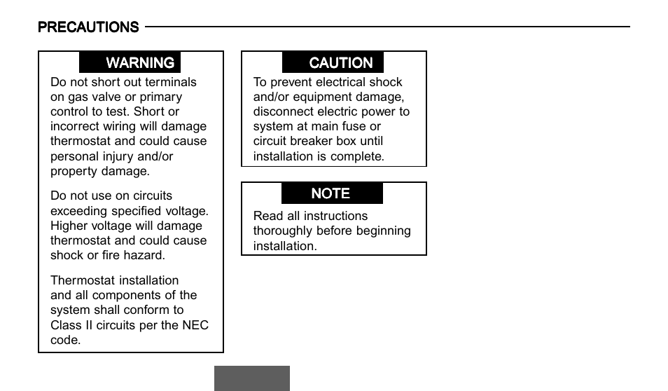 Emerson 1F92 User Manual | Page 7 / 44