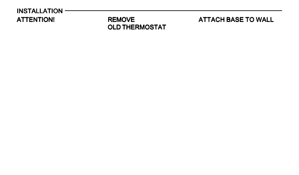 Emerson 1F92 User Manual | Page 8 / 44