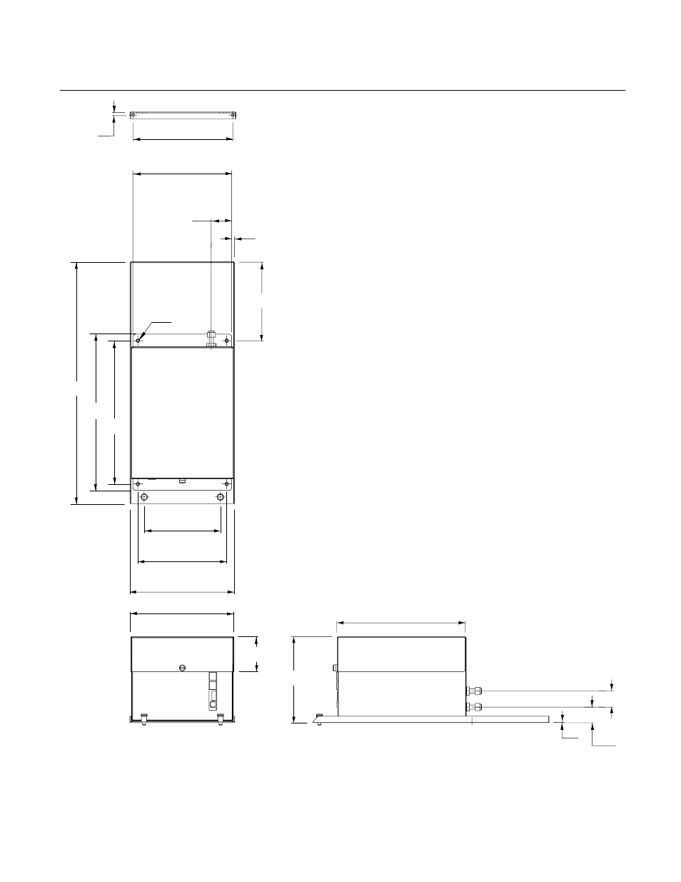 Instruction manual | Emerson ROSEMOUNT NGA2000 TO2 User Manual | Page 19 / 48