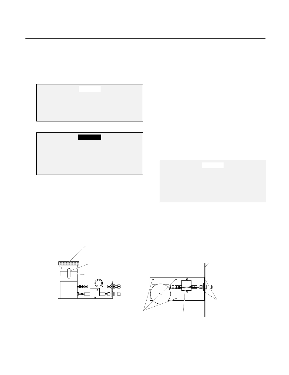 0 maintenance and troubleshooting, 1 overview, 1 trace oxygen analyzer sensor assembly | Emerson ROSEMOUNT NGA2000 TO2 User Manual | Page 29 / 48