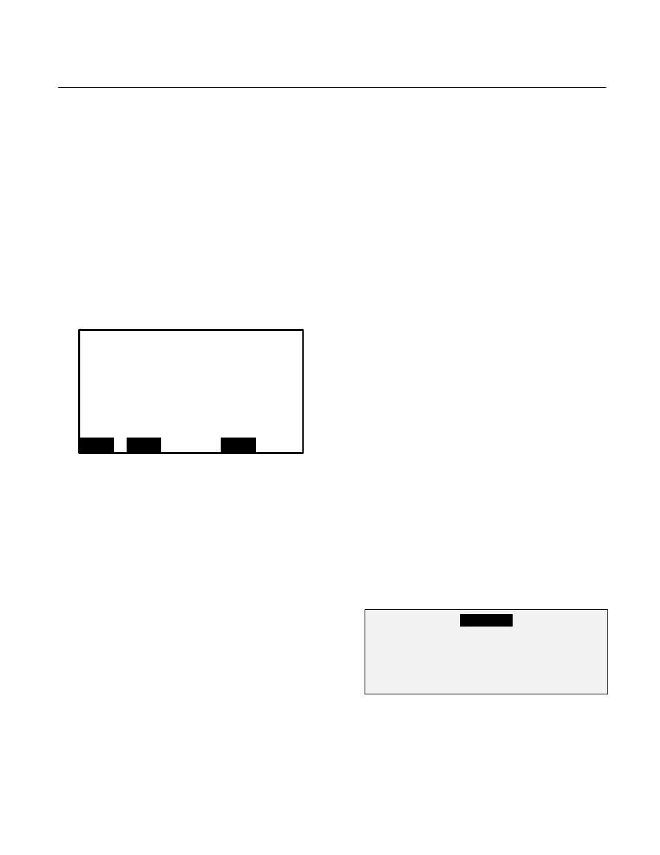 5 flow sensor replacement, 6 printed circuit boards, 7 troubleshooting | 2 load factory calibration data menu, Instruction manual | Emerson ROSEMOUNT NGA2000 TO2 User Manual | Page 31 / 48