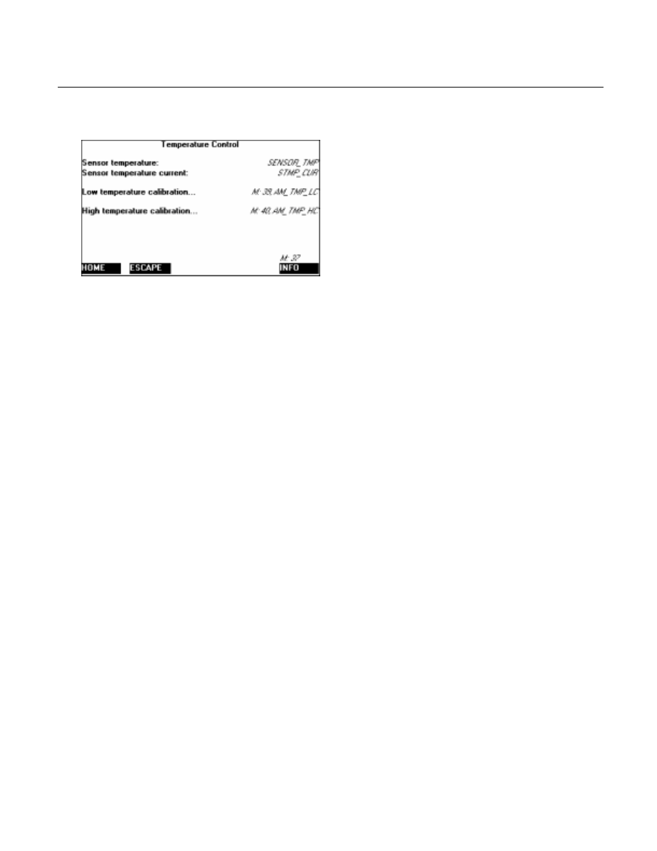 Emerson ROSEMOUNT NGA2000 TO2 User Manual | Page 41 / 48
