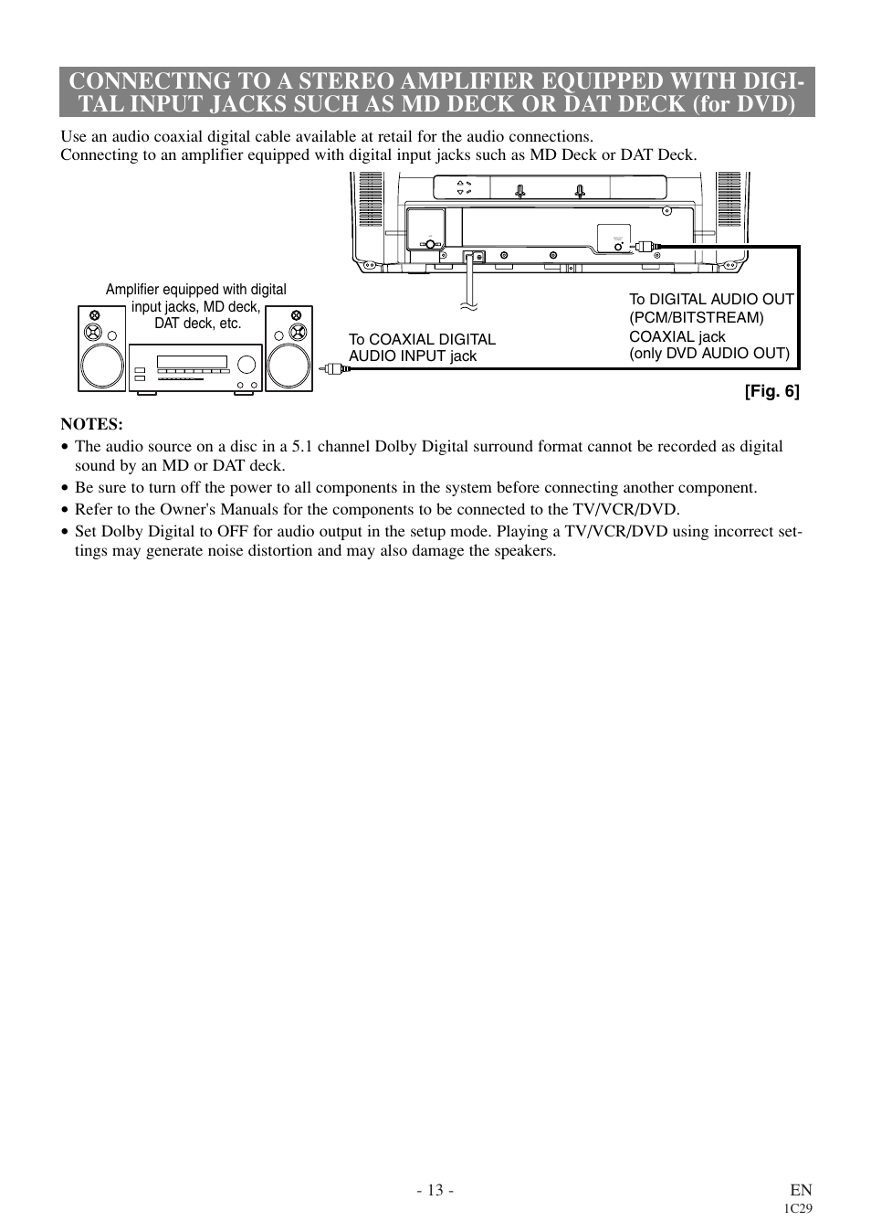 Emerson EWC27T4 User Manual | Page 13 / 56