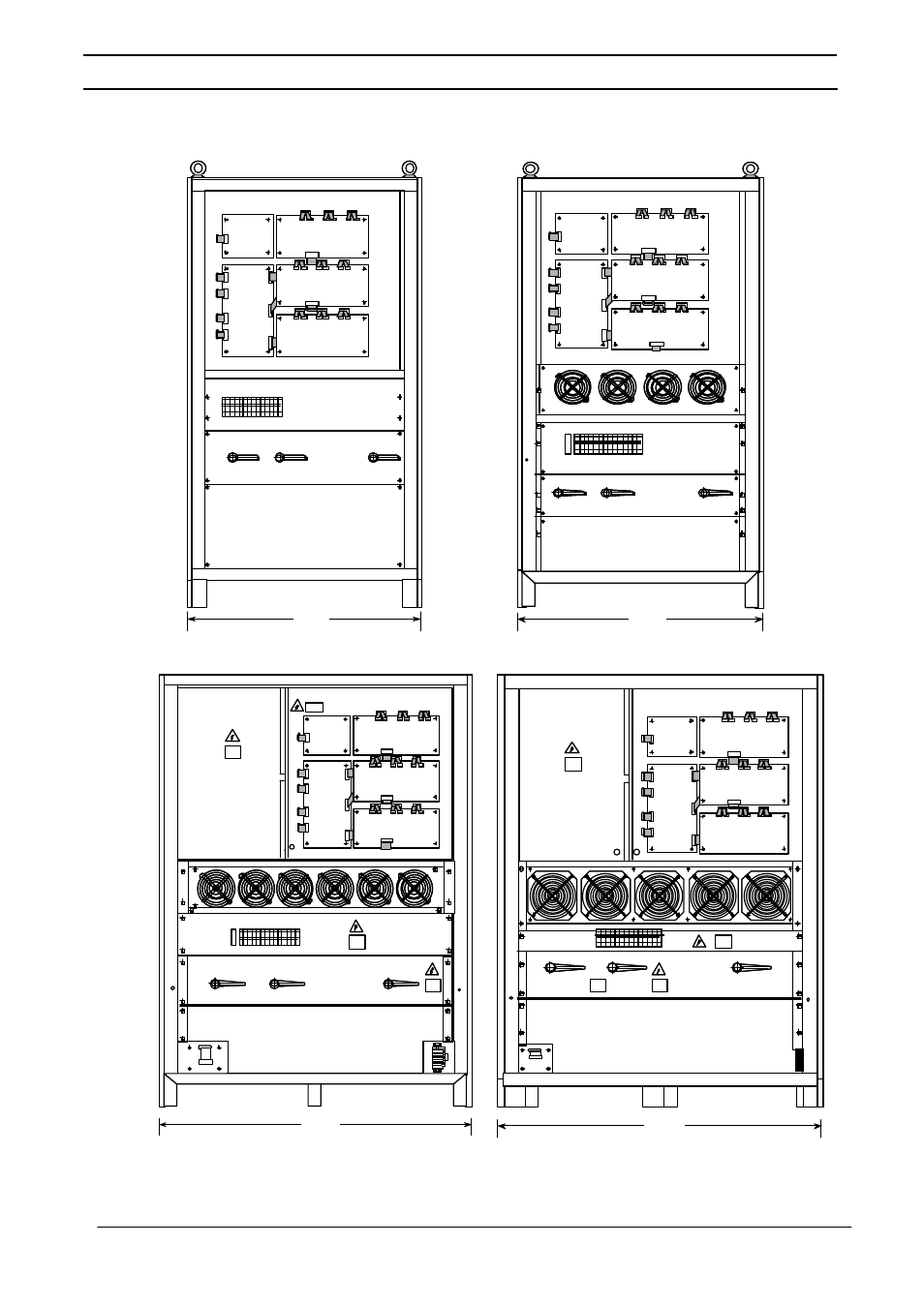 Emerson 7400 User Manual | Page 15 / 67