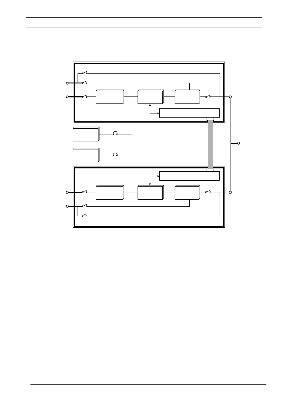 Emerson 7400 User Manual | Page 17 / 67