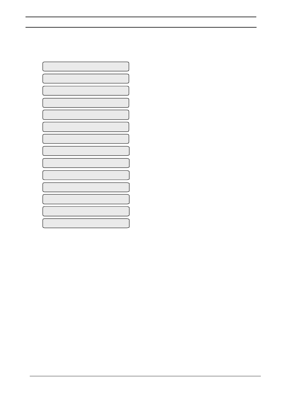 Emerson 7400 User Manual | Page 22 / 67