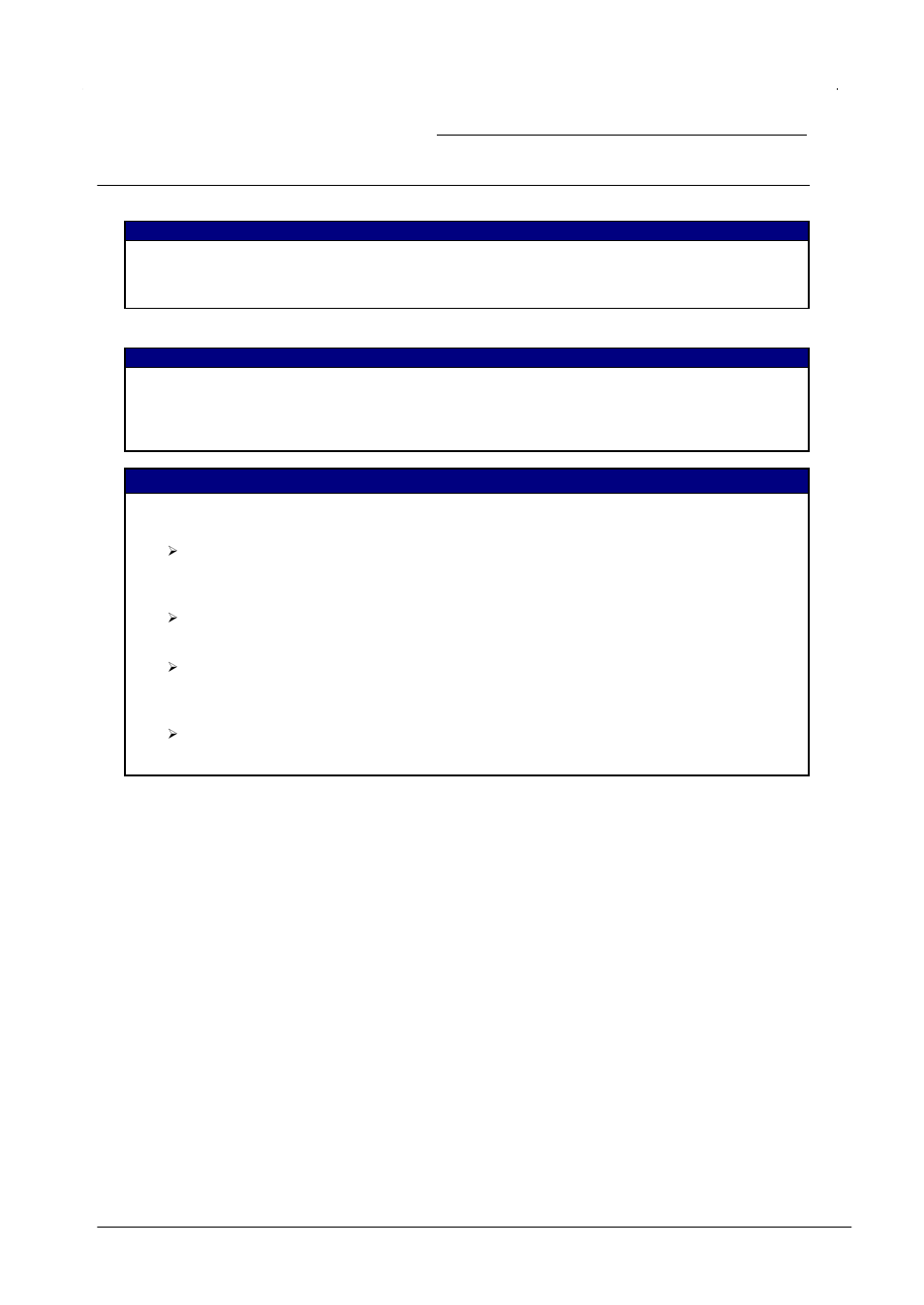 Installation procedure | Emerson 7400 User Manual | Page 30 / 67