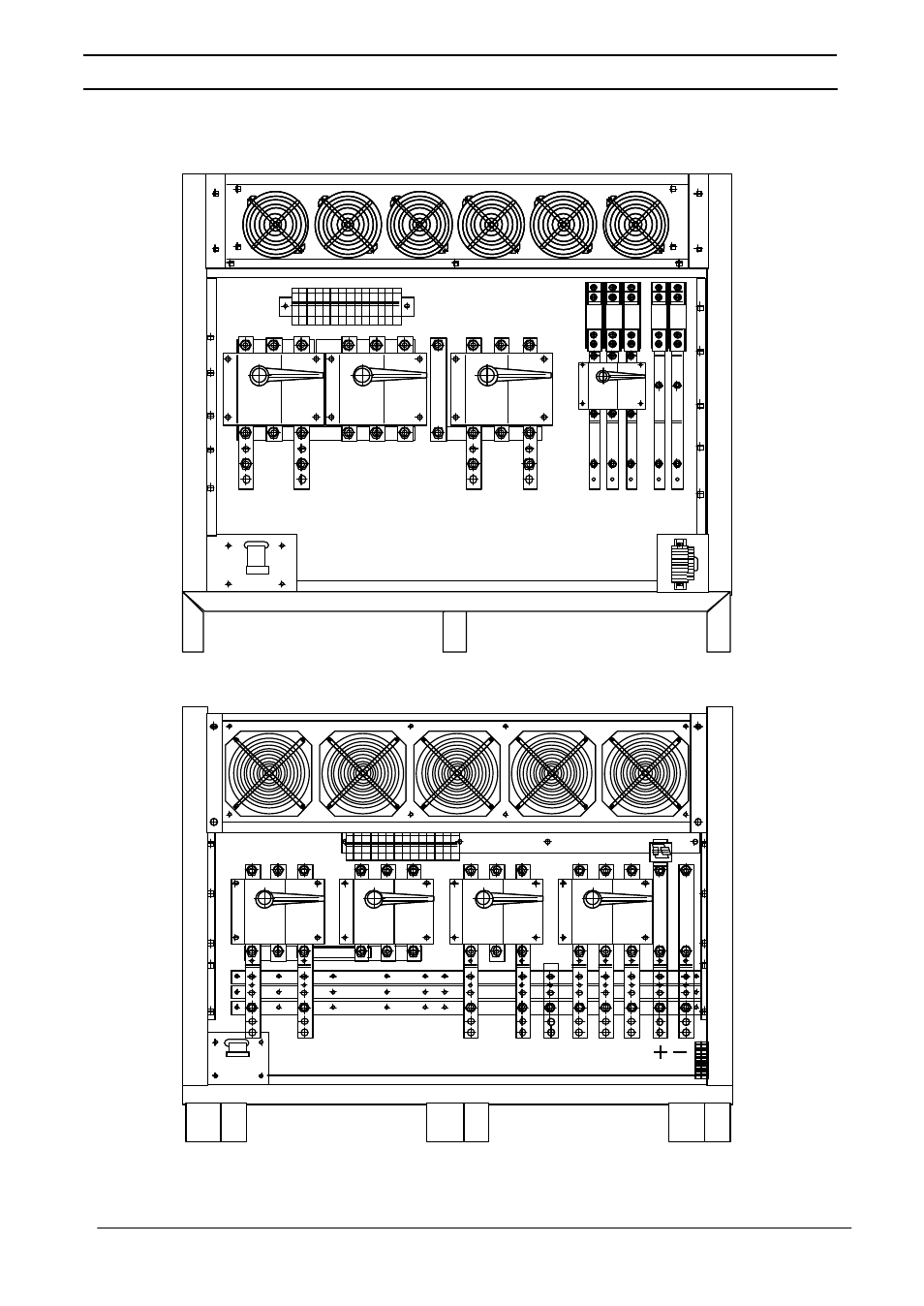 Emerson 7400 User Manual | Page 38 / 67