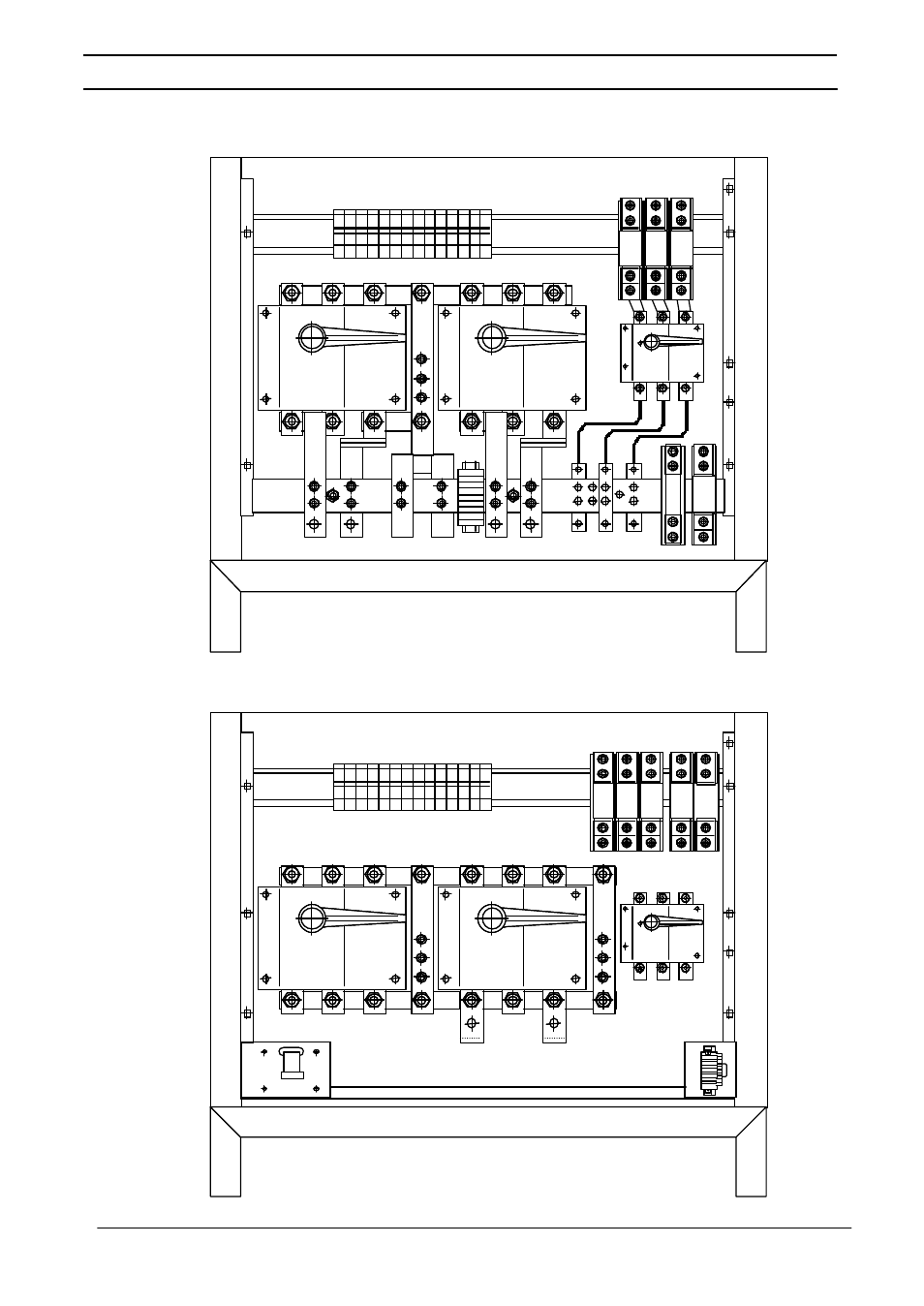 I3 i2 | Emerson 7400 User Manual | Page 39 / 67