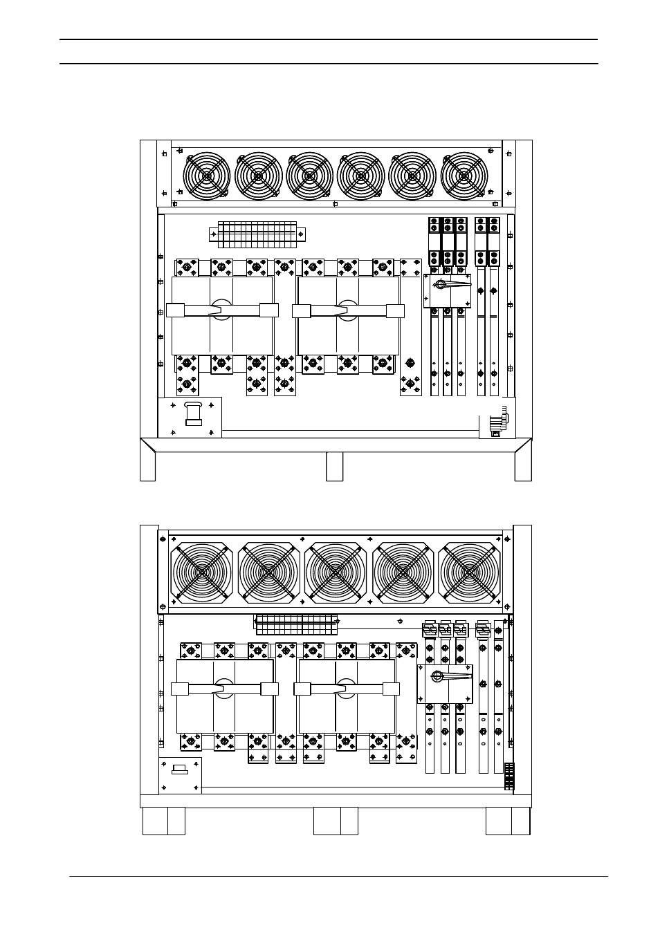 I2 i3 | Emerson 7400 User Manual | Page 40 / 67