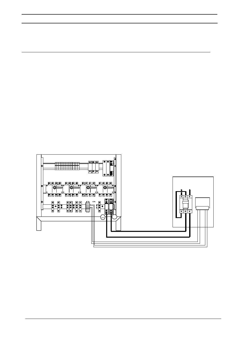 Emerson 7400 User Manual | Page 41 / 67