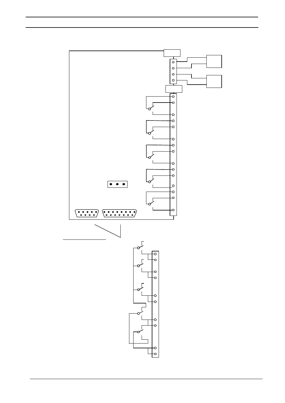 Emerson 7400 User Manual | Page 46 / 67