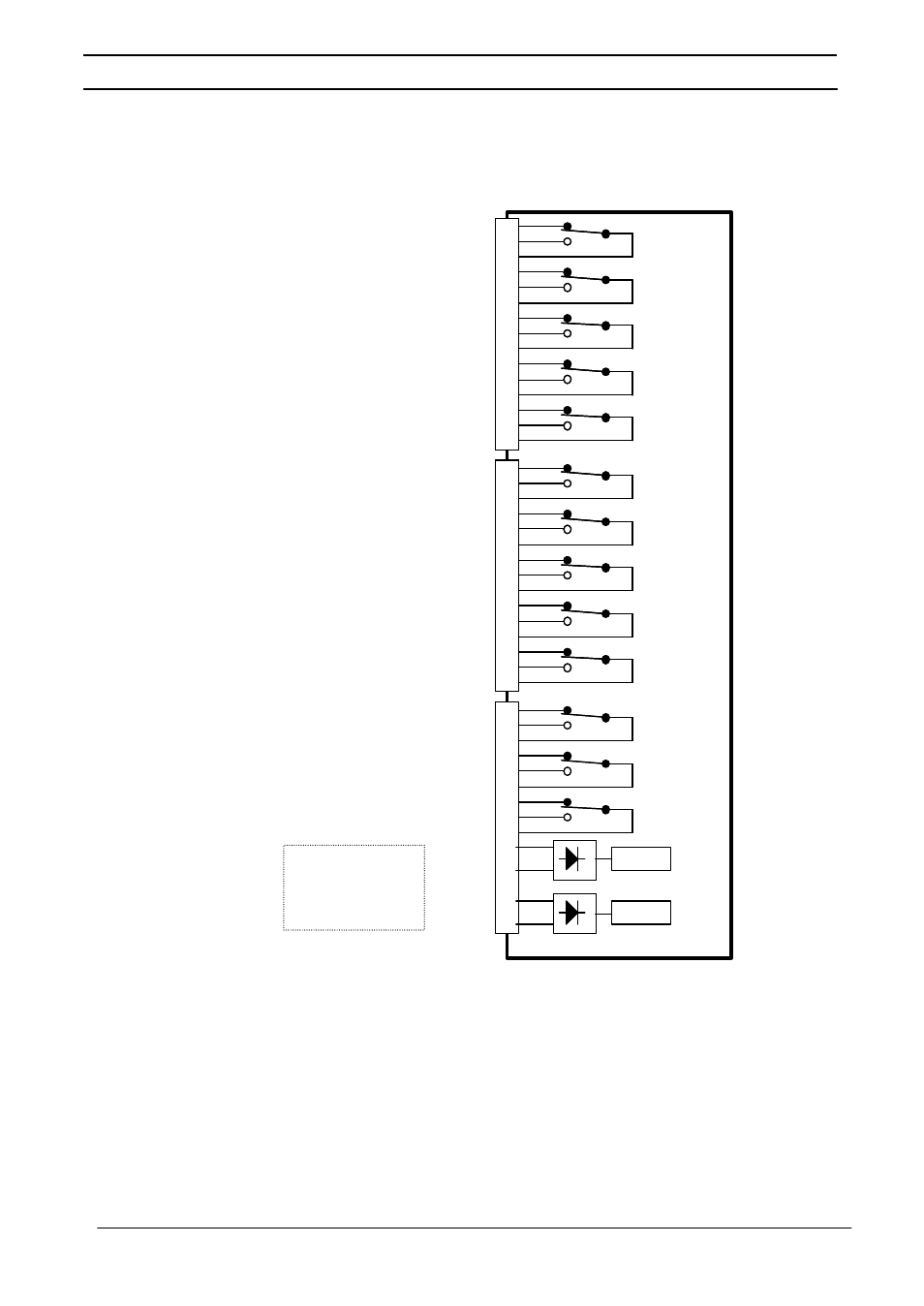 Emerson 7400 User Manual | Page 50 / 67
