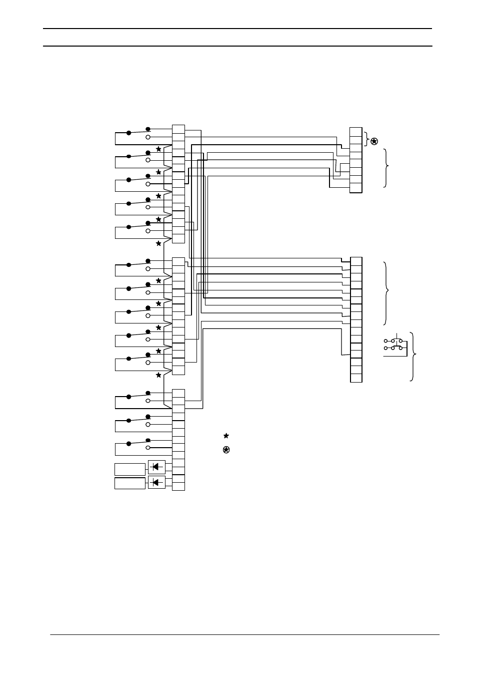 Emerson 7400 User Manual | Page 53 / 67