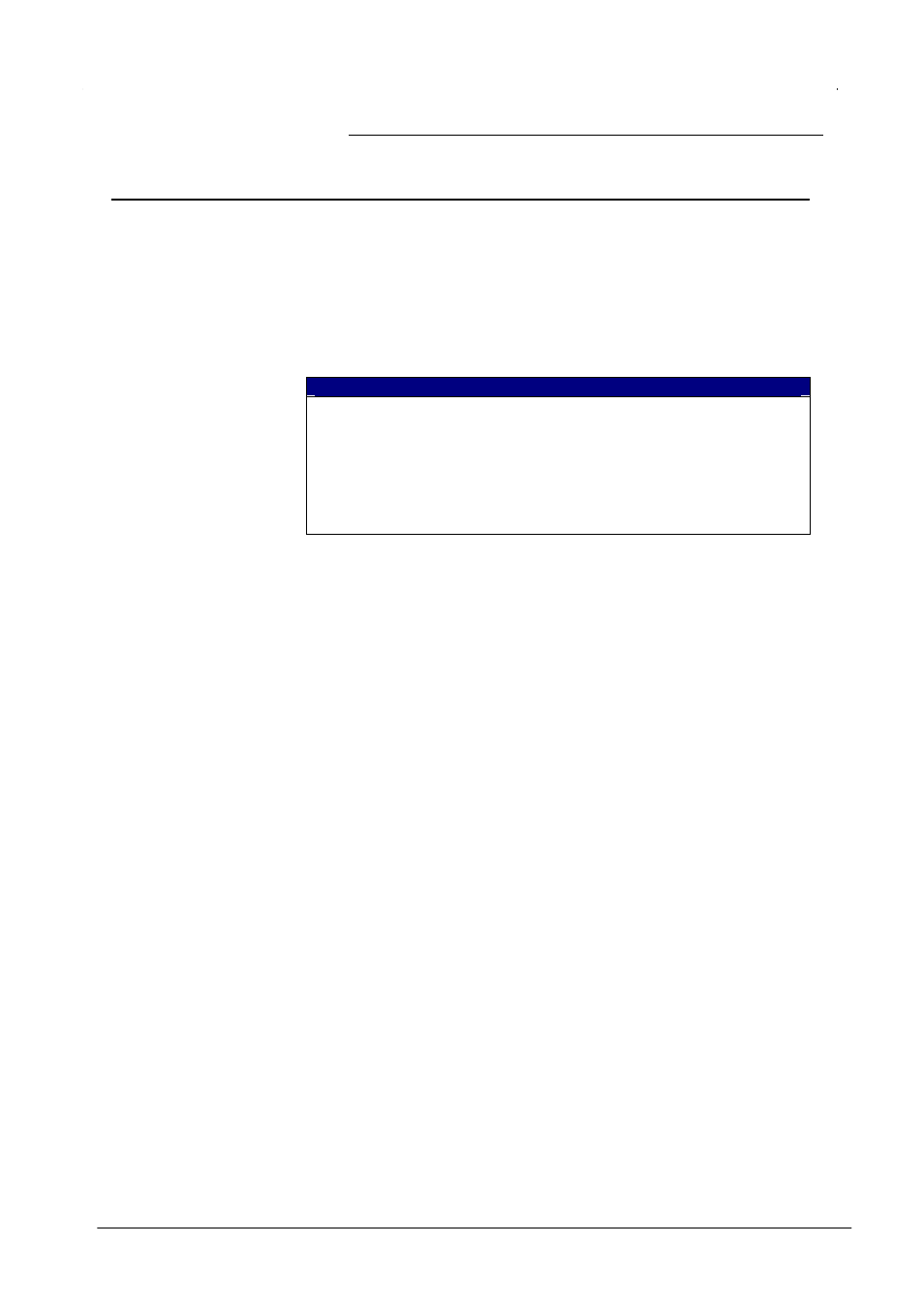 Troubleshooting | Emerson 7400 User Manual | Page 60 / 67