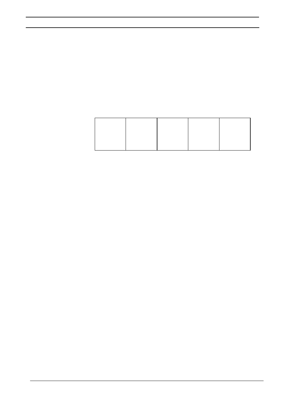 Emerson 7400 User Manual | Page 66 / 67