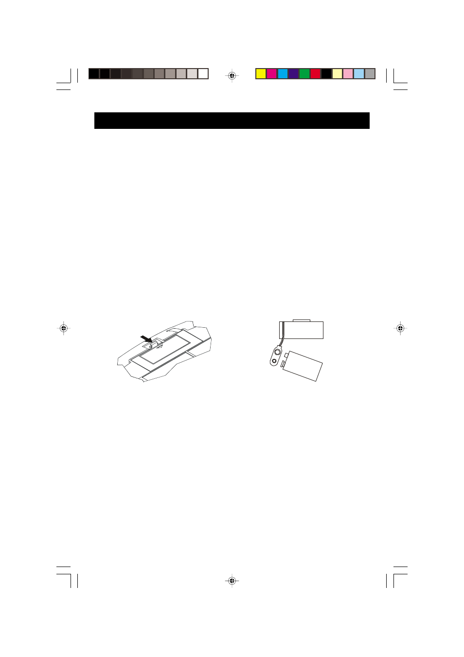 Emerson Radio CK5028 User Manual | Page 4 / 12