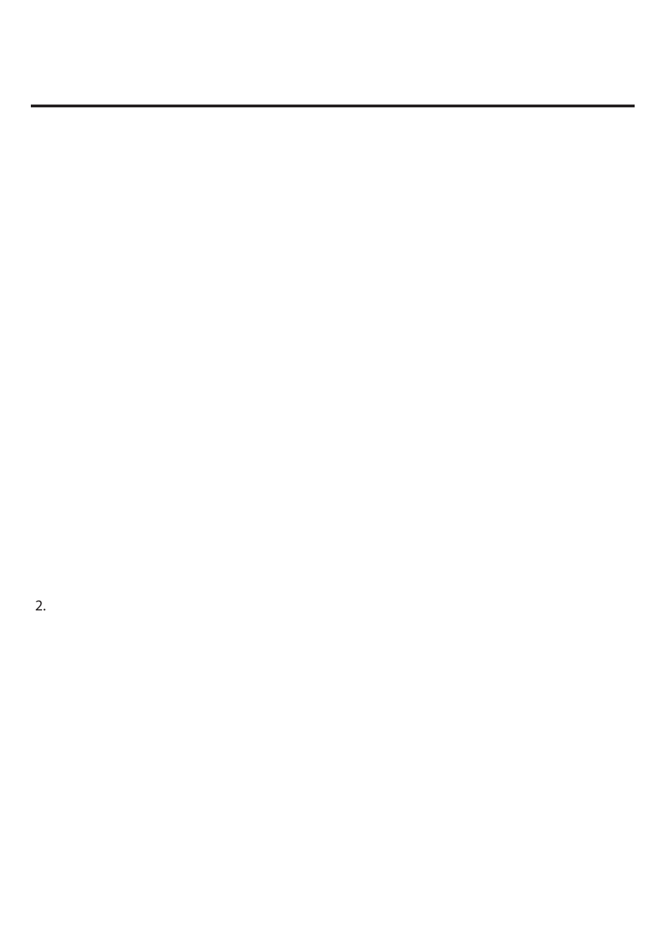 Important telephone company& fcc information | Emerson EM2246 User Manual | Page 3 / 9