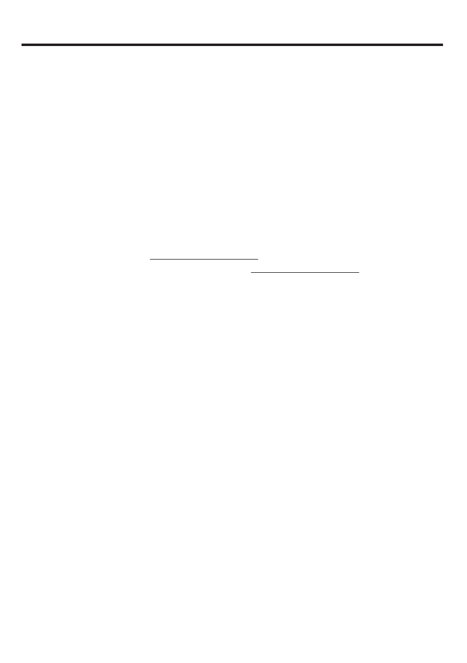 Southern telecom, Limited warranty | Emerson EM2246 User Manual | Page 9 / 9