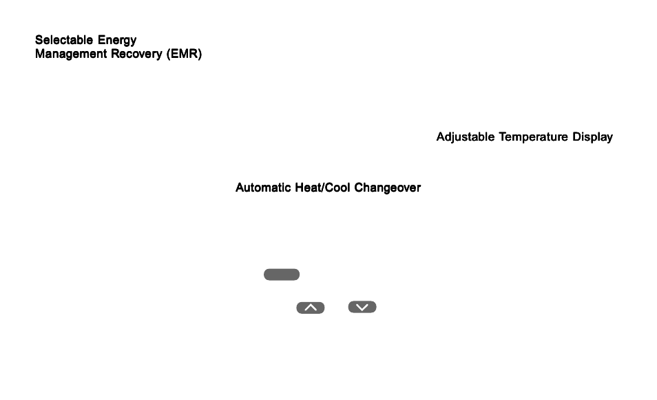 Emerson 1F97-391 User Manual | Page 34 / 52