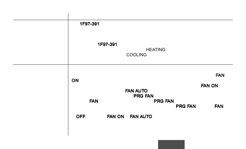 Emerson 1F97-391 User Manual | Page 41 / 52