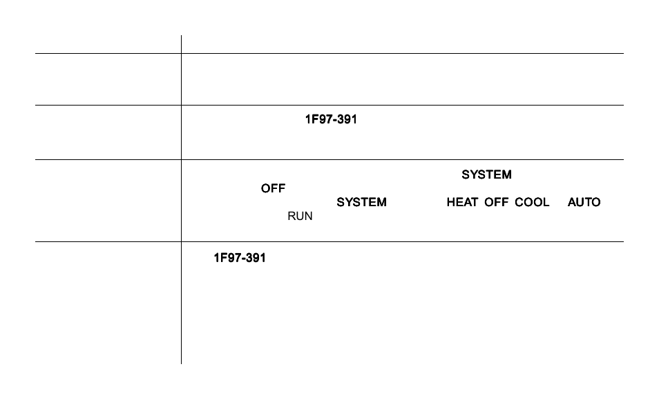 Emerson 1F97-391 User Manual | Page 42 / 52