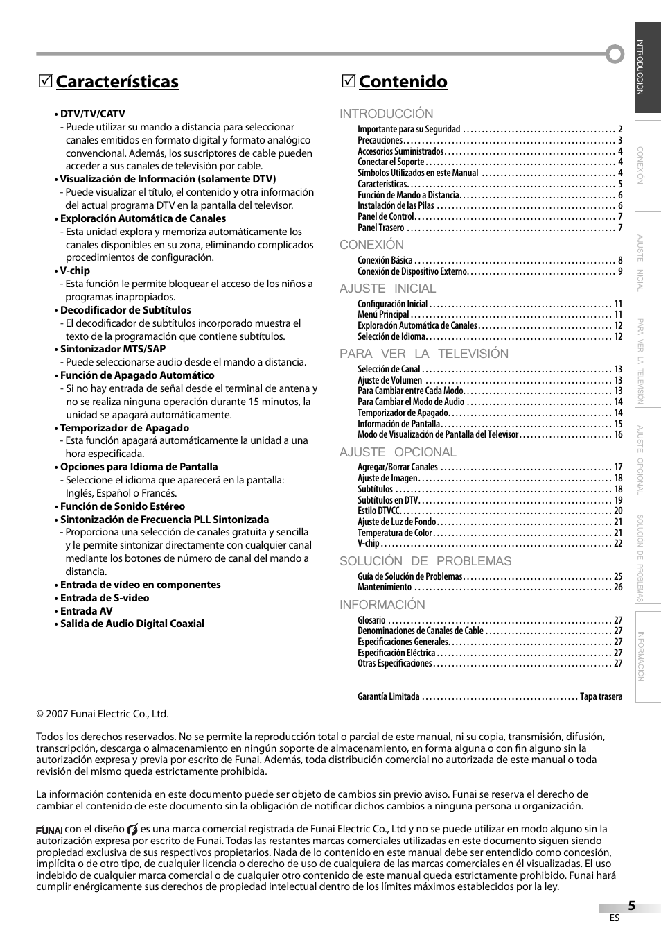 Emerson LC195EM82 User Manual | Page 33 / 56