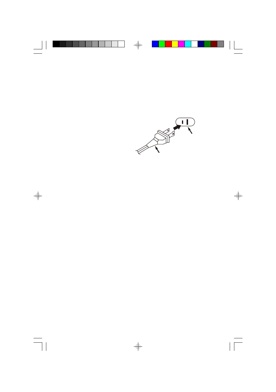 Ac plug, Ac outlet | Emerson Radio NR303TT User Manual | Page 7 / 19