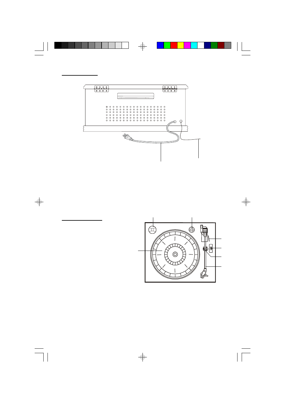 Emerson Radio NR303TT User Manual | Page 9 / 19