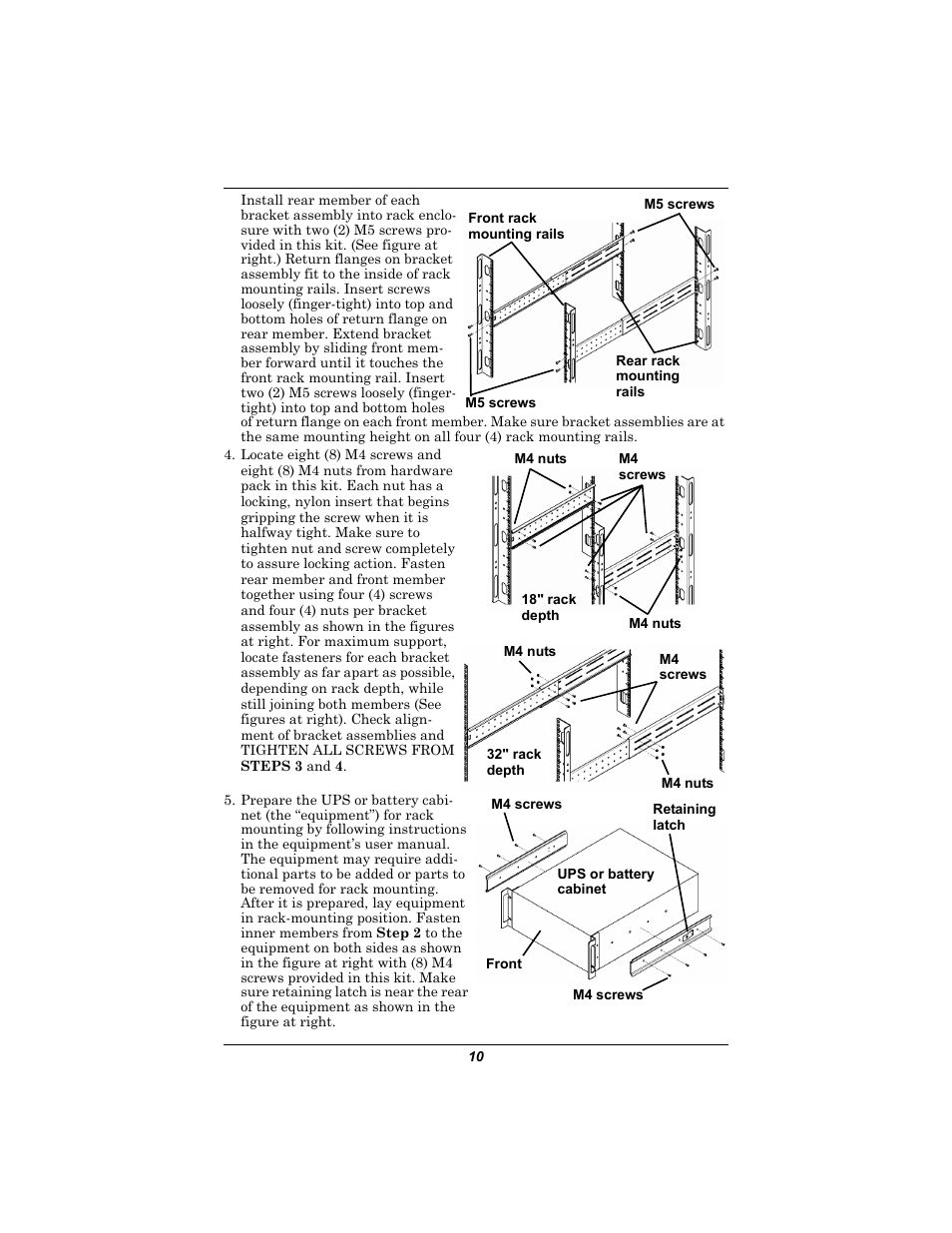 Emerson GXT2U User Manual | Page 14 / 40