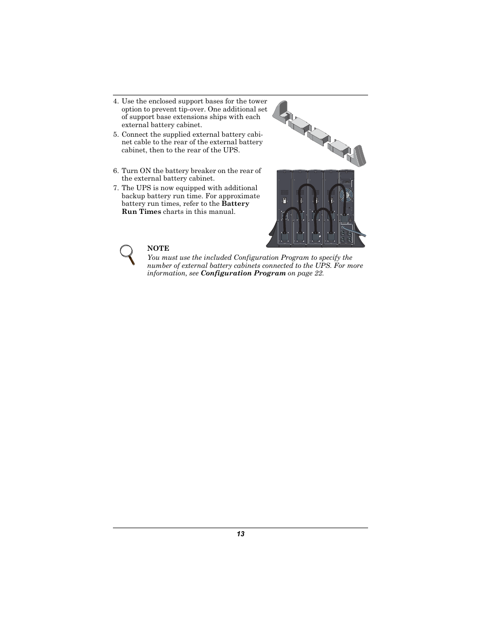 Emerson GXT2U User Manual | Page 17 / 40