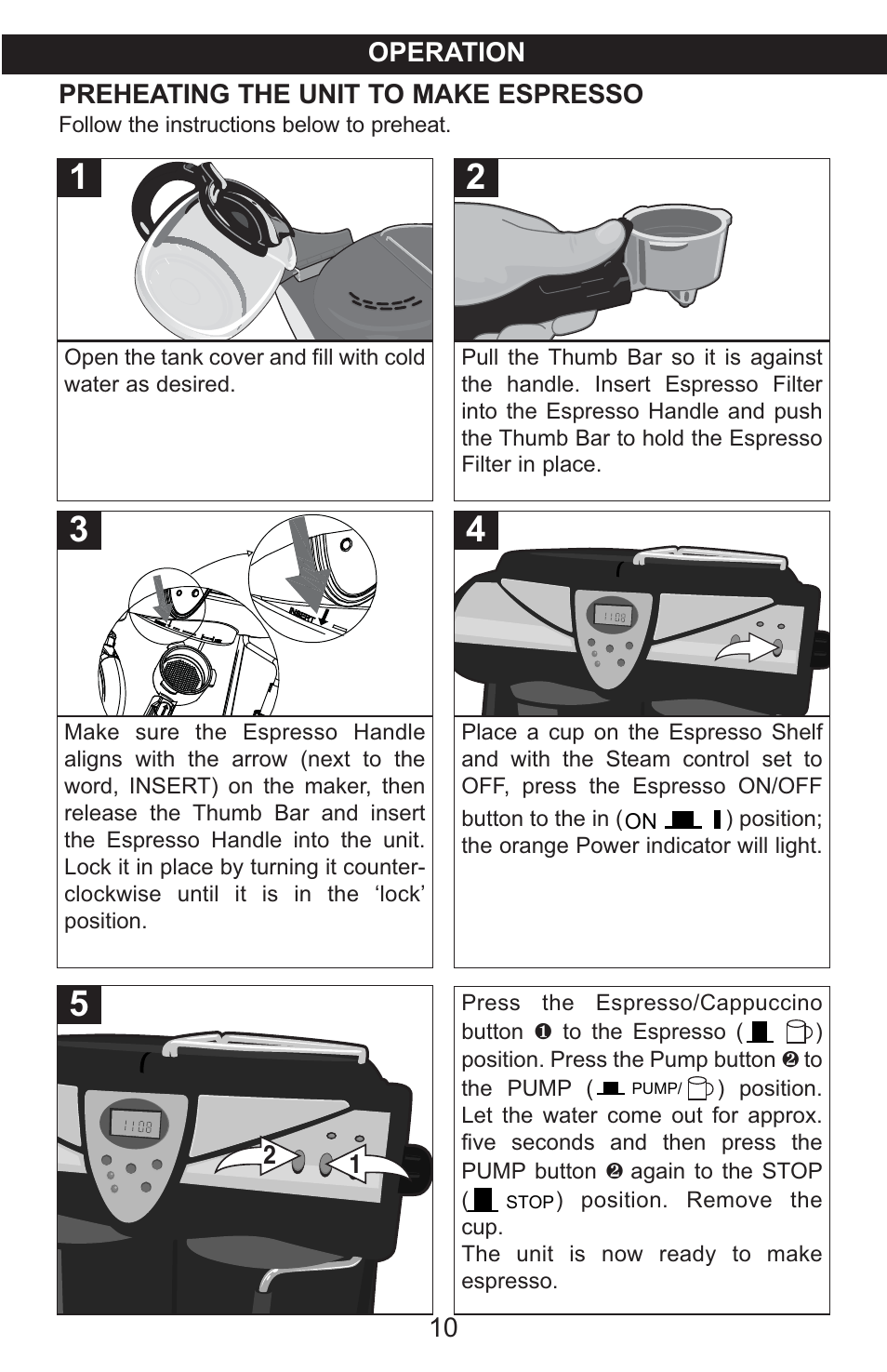 Emerson Radio CCM901 User Manual | Page 11 / 19