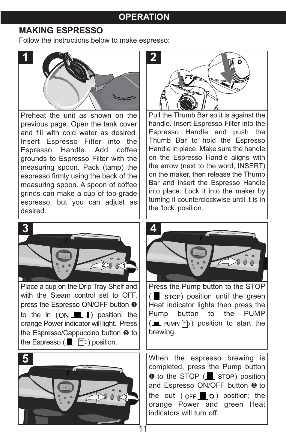 Emerson Radio CCM901 User Manual | Page 12 / 19